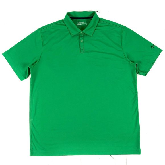 Nike Other - Men’s Nike Golf Tour Performance Dri Fit Polo